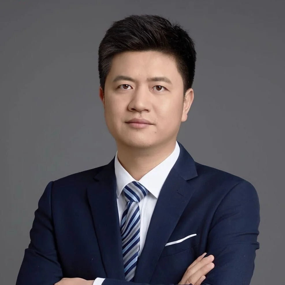 Martin Ma — Aiyunfa Founder