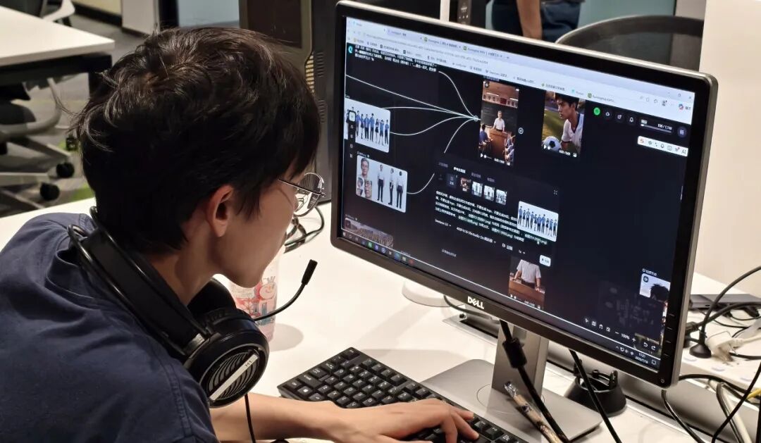 AI把怪兽拍成了人：镜头门槛被抹平后，真正值钱的是会讲人话的人