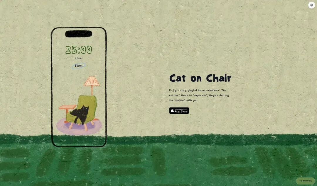 95%代码是AI写的，值钱的却是那只手绘猫：功能被做平后，生意拼的是这个